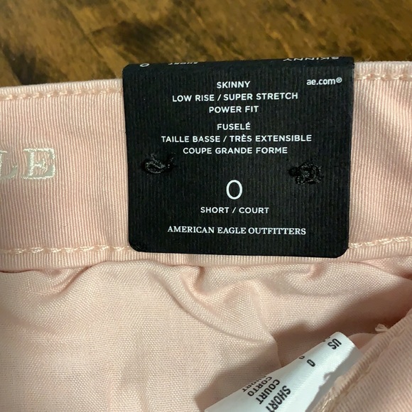 American Eagle dress pants. - Picture 3 of 6